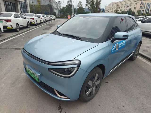 Dongfeng Nammi 01 330 Air