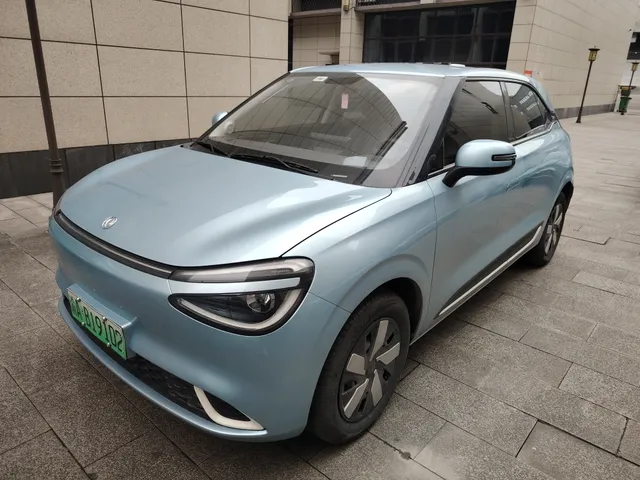 Dongfeng Nammi 01 330 Air