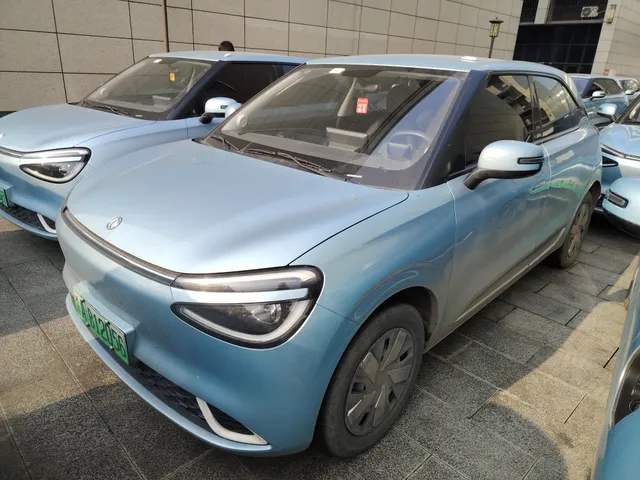 Dongfeng Nammi 01 330 Air